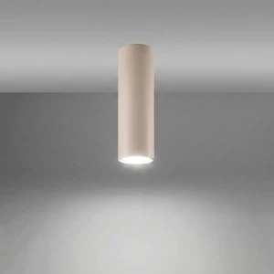 Lagos H20 lampa sufitowa GU10 taupe SL.2073