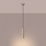 Lagos lampa wisząca GU10 taupe SL.2078