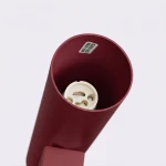 Lagos kinkiet 2xGU10 burgund SL.2083