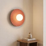Umbra M kinkiet 1xG9 koral 1828/K1M