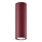 Lagos H20 lampa sufitowa GU10 burgund SL.2075