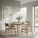 Mono D30 lampa wisząca 1xE14 biała 1779/1S