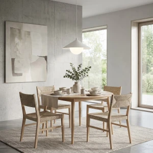Mono D30 lampa wisząca 1xE14 biała 1779/1S