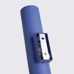 Lagos kinkiet 2xGU10 ultramaryna SL.2086