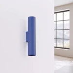 Lagos kinkiet 2xGU10 ultramaryna SL.2086