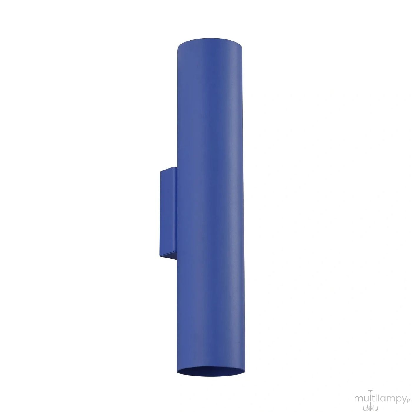 Lagos kinkiet 2xGU10 ultramaryna SL.2086