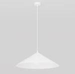 Mono D50 lampa wisząca 1xE14 biała 1779/1L
