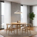 Mono D50 lampa wisząca 1xE14 biała 1779/1L