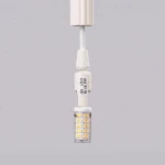 Arche lampa wisząca G9 beżowa SL.2033