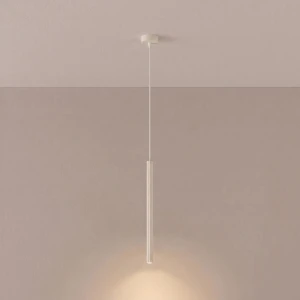 Arche lampa wisząca G9 beżowa SL.2033