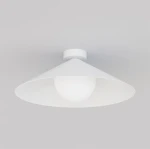 Mono D40 lampa sufitowa 1xE14 biała 1778/1M