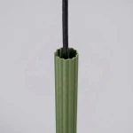 Arche lampa wisząca G9 zielona oliwka SL.2048