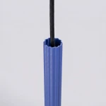 Arche lampa wisząca G9 ultramaryna SL.2045