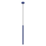 Arche lampa wisząca G9 ultramaryna SL.2045
