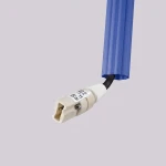Arche lampa wisząca 2xG9 ultramaryna SL.2046