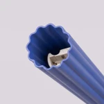 Arche lampa wisząca 2xG9 ultramaryna SL.2046