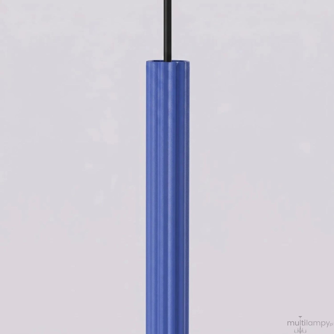 Arche lampa wisząca 2xG9 ultramaryna SL.2046