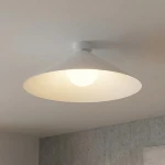 Mono D50 lampa sufitowa 1xE14 biała 1778/1L