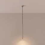 Arche lampa wisząca G9 taupe SL.2036