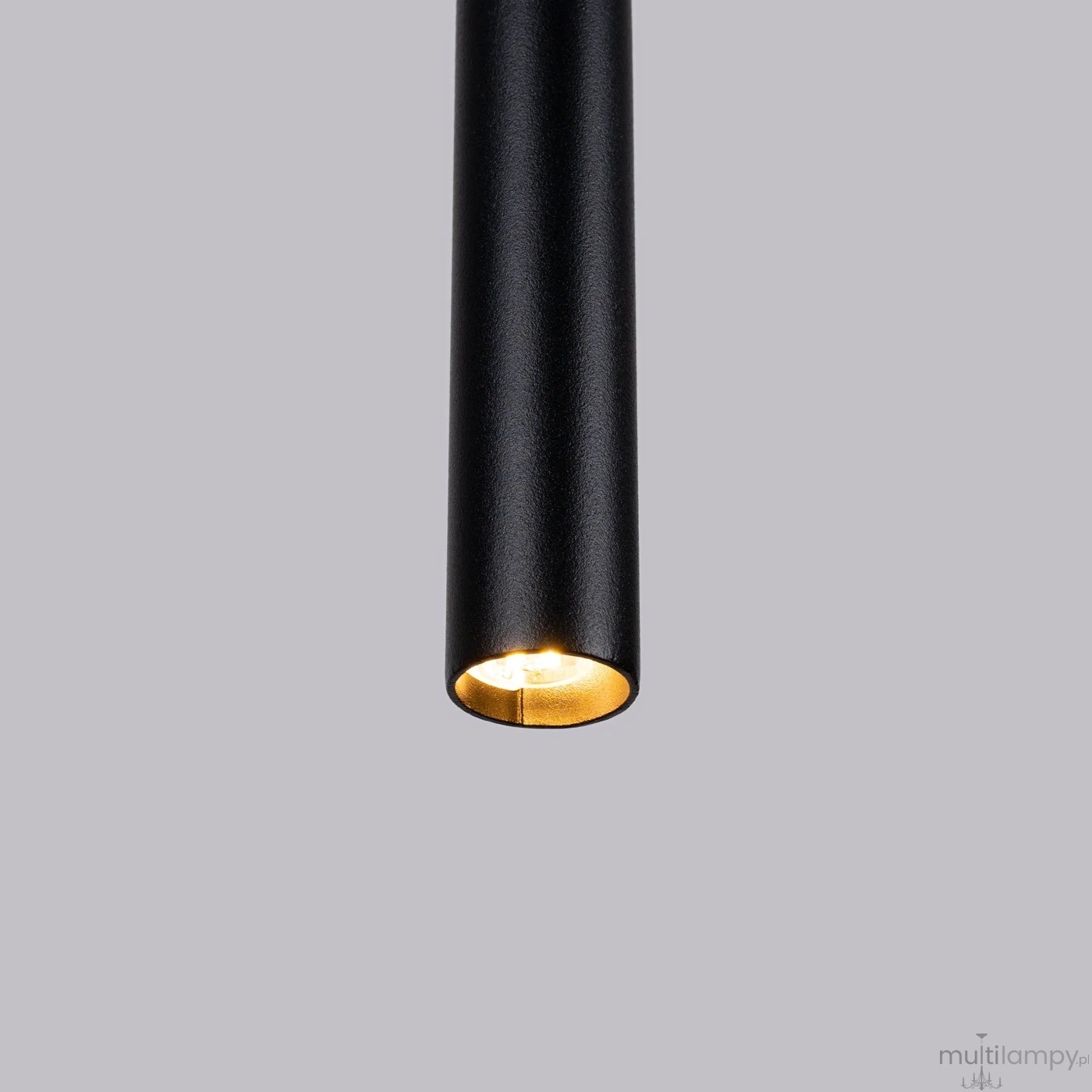 Bliss lampa wisząca G9 czarna SL.1462