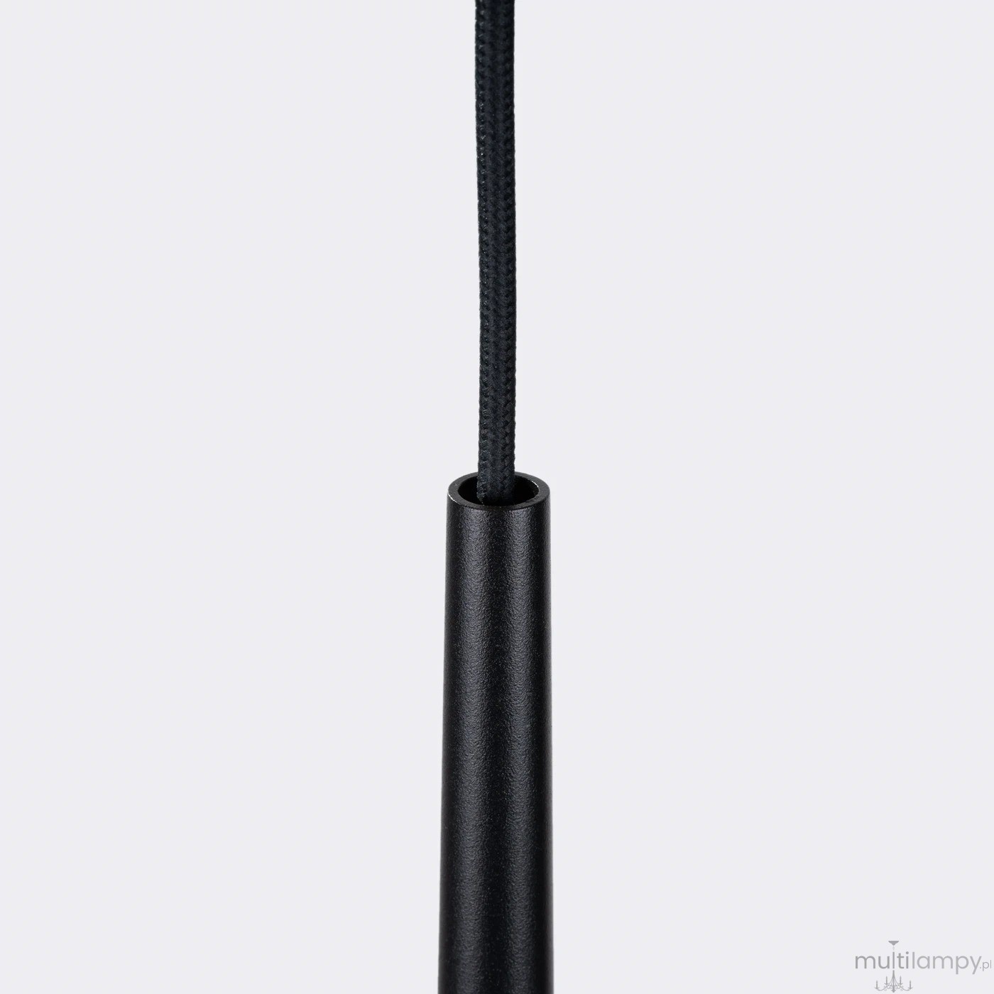 Bliss lampa wisząca G9 czarna SL.1462