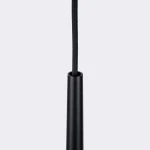 Bliss lampa wisząca G9 czarna SL.1462