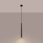 Bliss lampa wisząca G9 czarna SL.1462