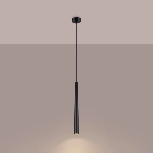 Bliss lampa wisząca G9 czarna SL.1462