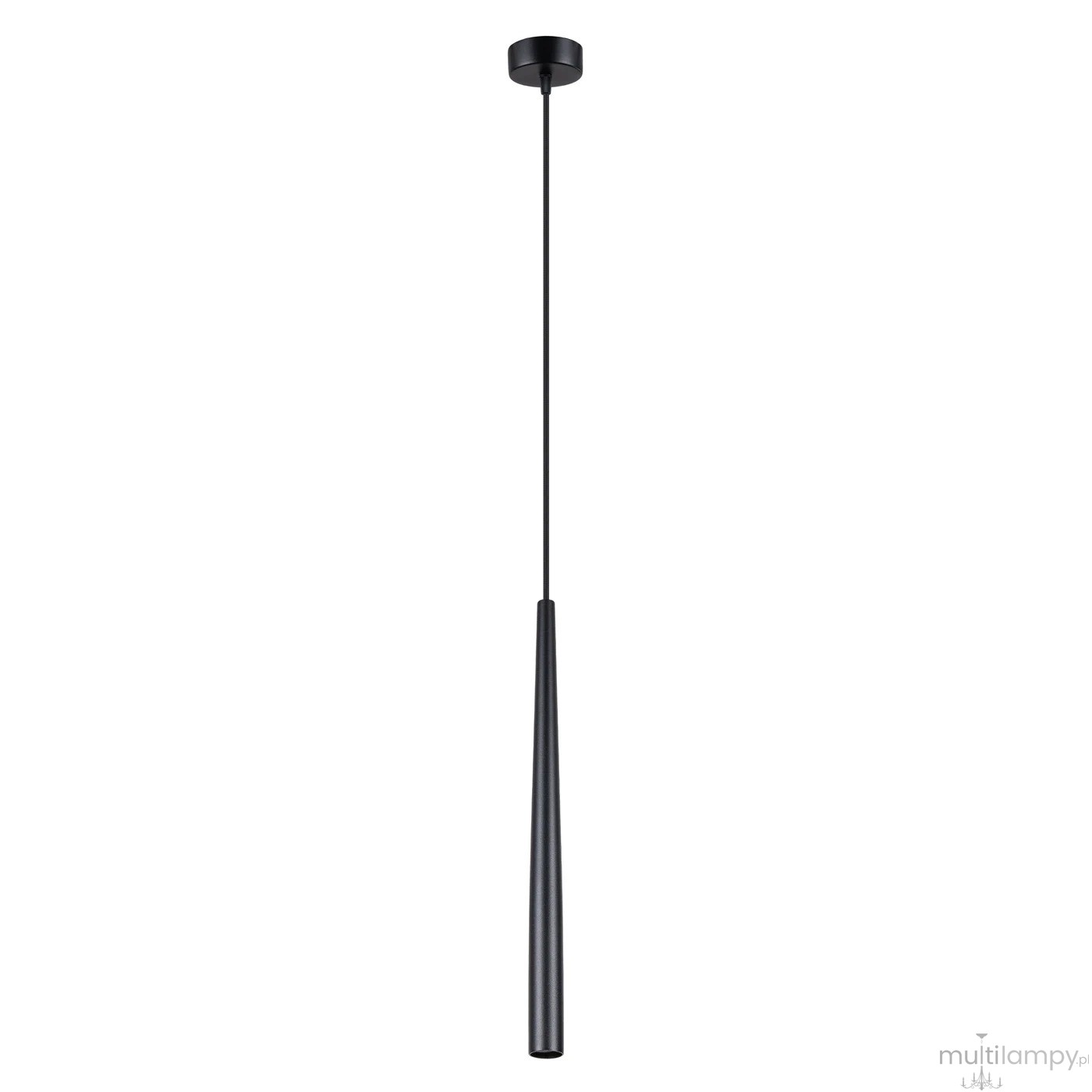 Bliss lampa wisząca G9 czarna SL.1462