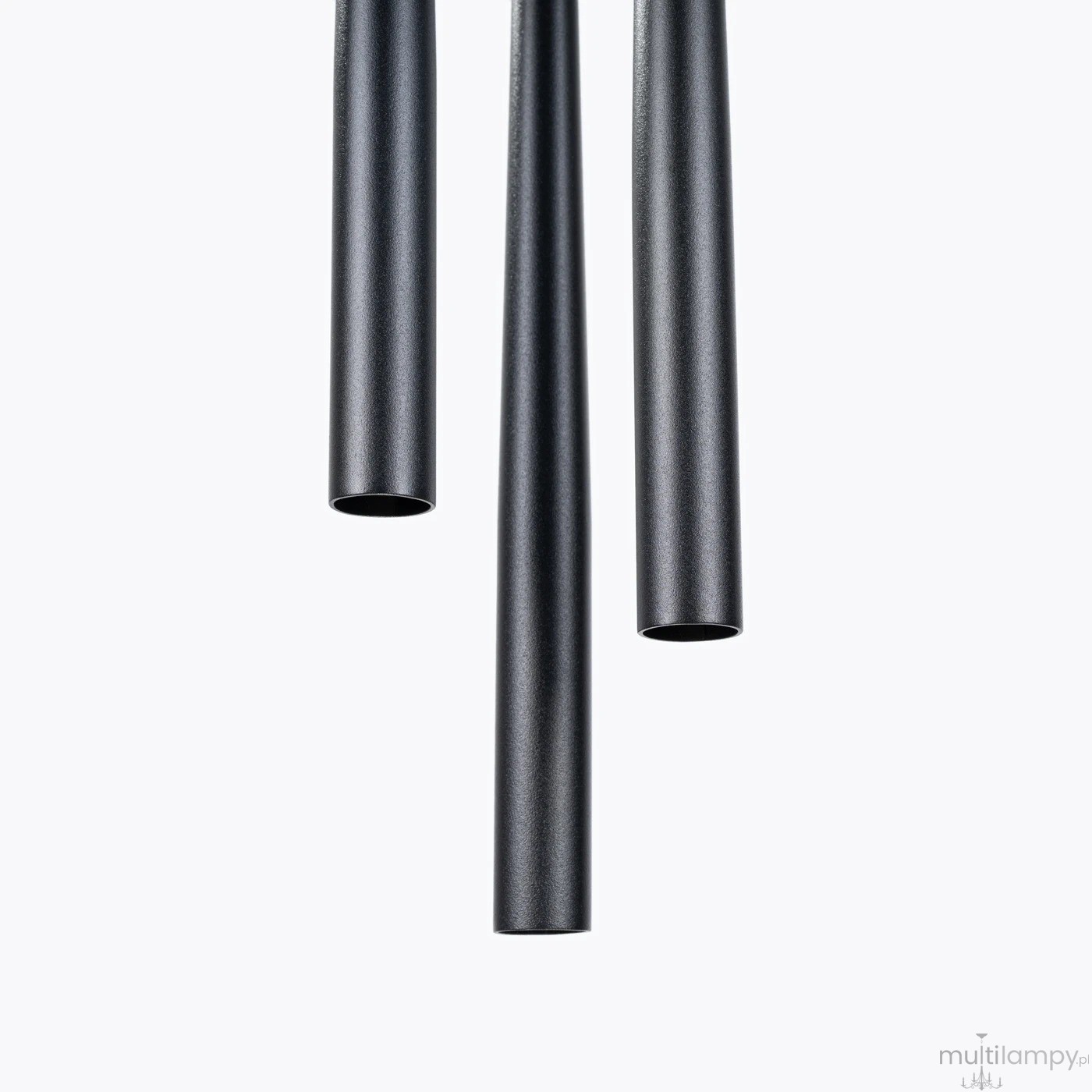 Bliss lampa wisząca 3xG9 czarna SL.1463