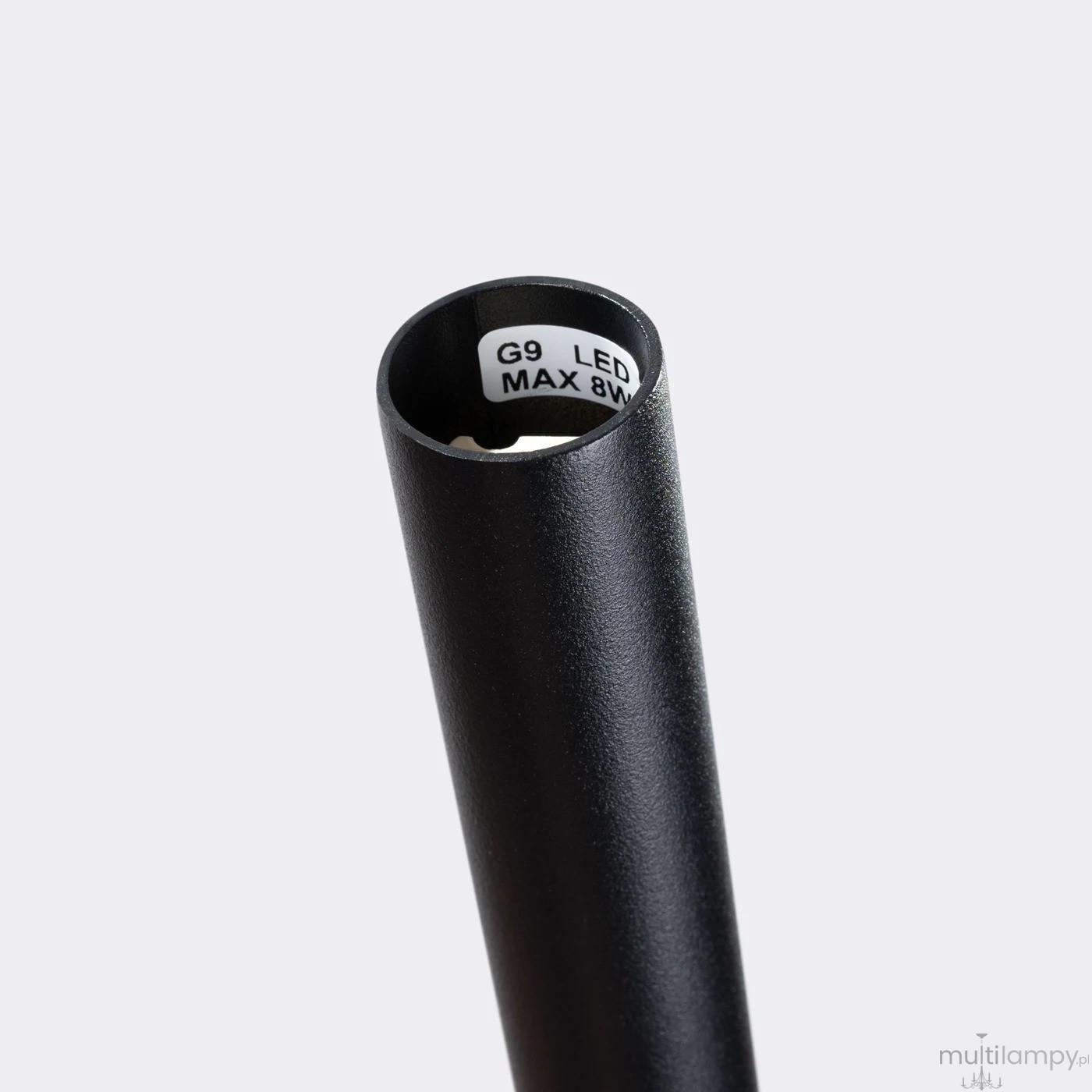 Bliss lampa wisząca 3xG9 czarna SL.1463