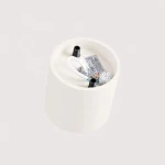 Orbis lampa sufitowa GU10 beżowa SL.2087