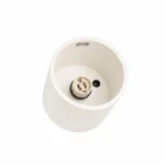 Orbis lampa sufitowa GU10 beżowa SL.2087