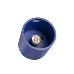 Orbis lampa sufitowa GU10 ultramaryna SL.2099
