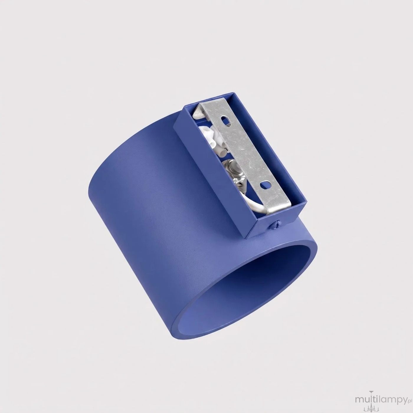 Orbis kinkiet G9 ultramaryna SL.2101