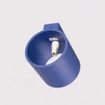 Orbis kinkiet G9 ultramaryna SL.2101