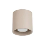 Orbis lampa sufitowa GU10 taupe SL.2090