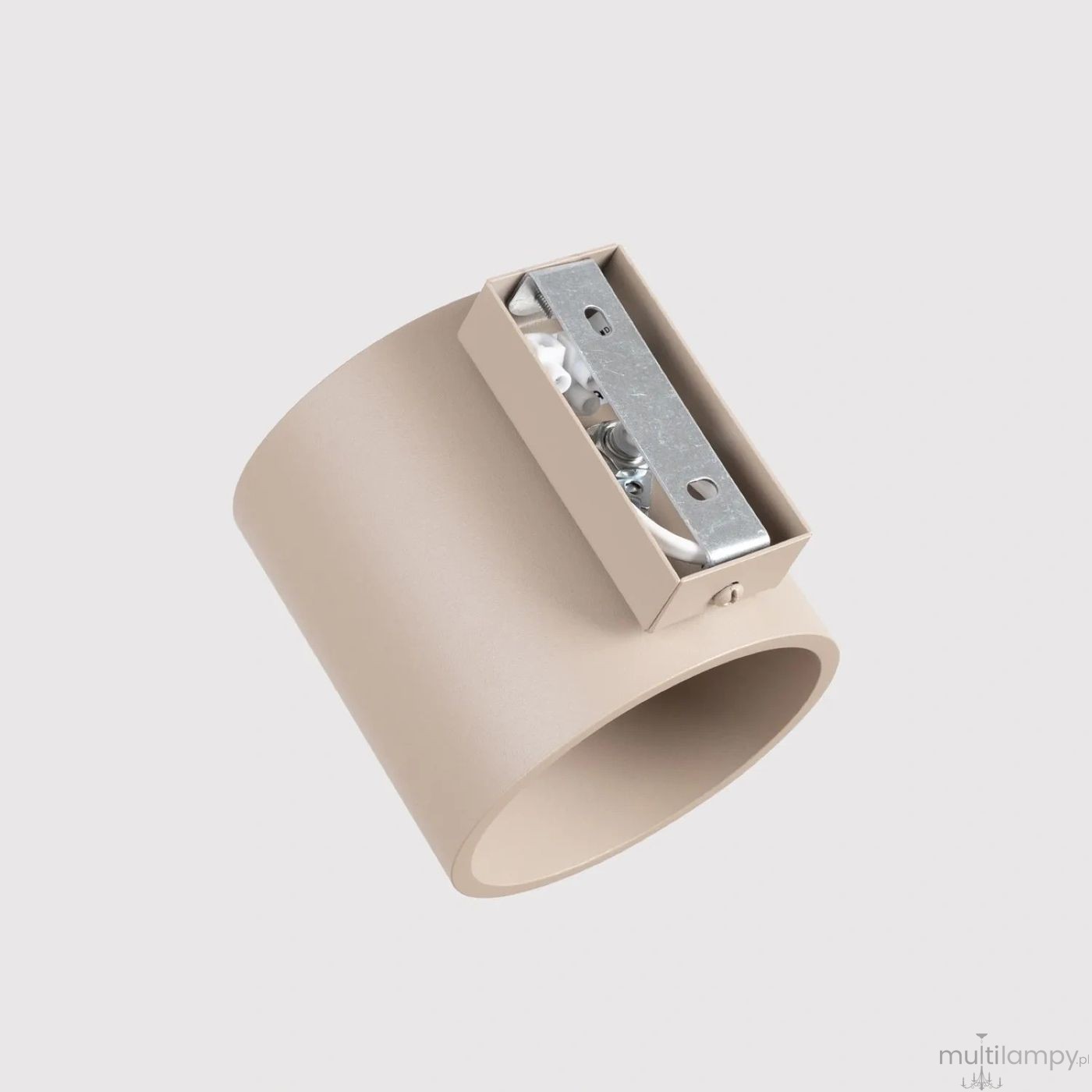 Orbis kinkiet G9 taupe SL.2092
