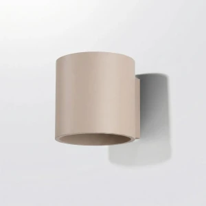 Orbis kinkiet G9 taupe SL.2092