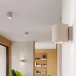 Orbis kinkiet G9 taupe SL.2092