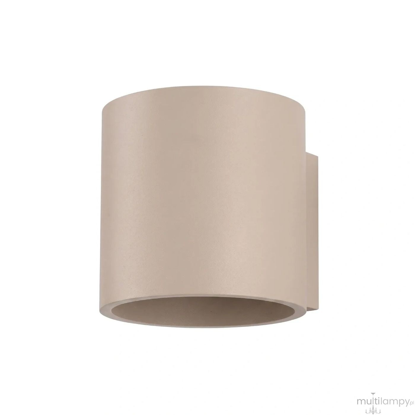 Orbis kinkiet G9 taupe SL.2092