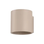 Orbis kinkiet G9 taupe SL.2092