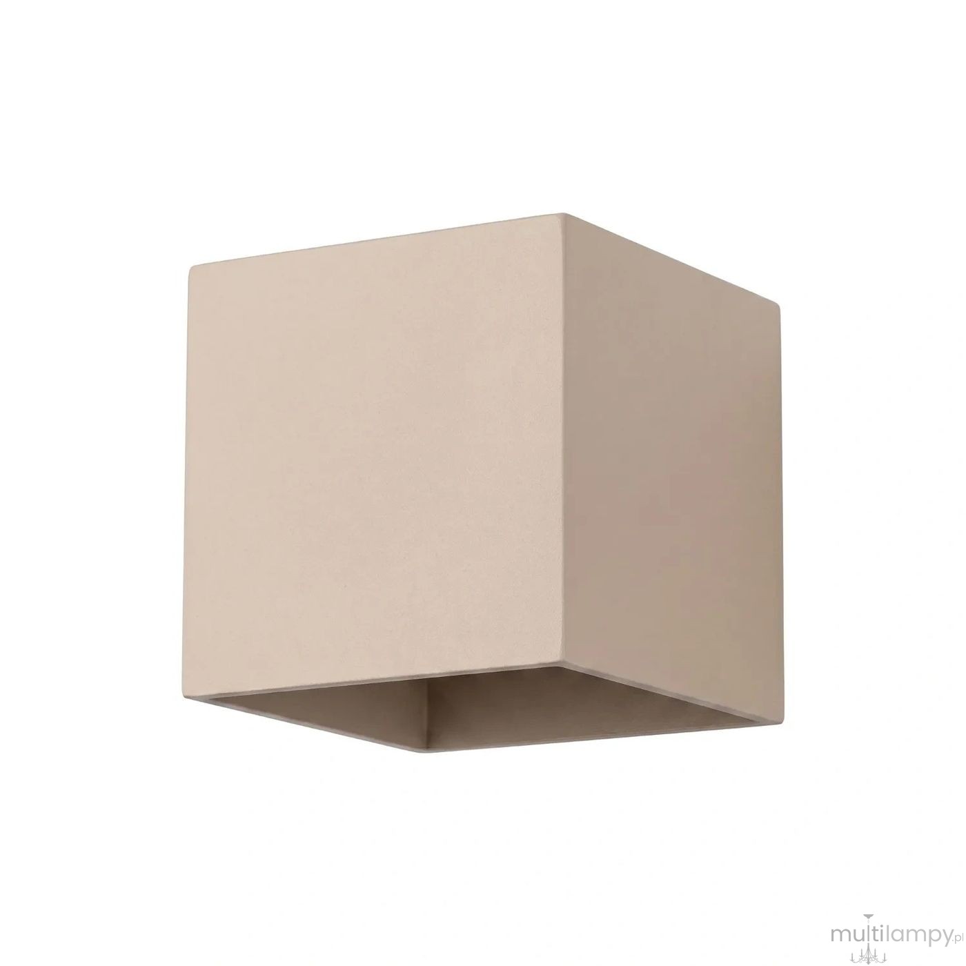 Quad kinkiet G9 taupe SL.2108