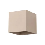Quad kinkiet G9 taupe SL.2108