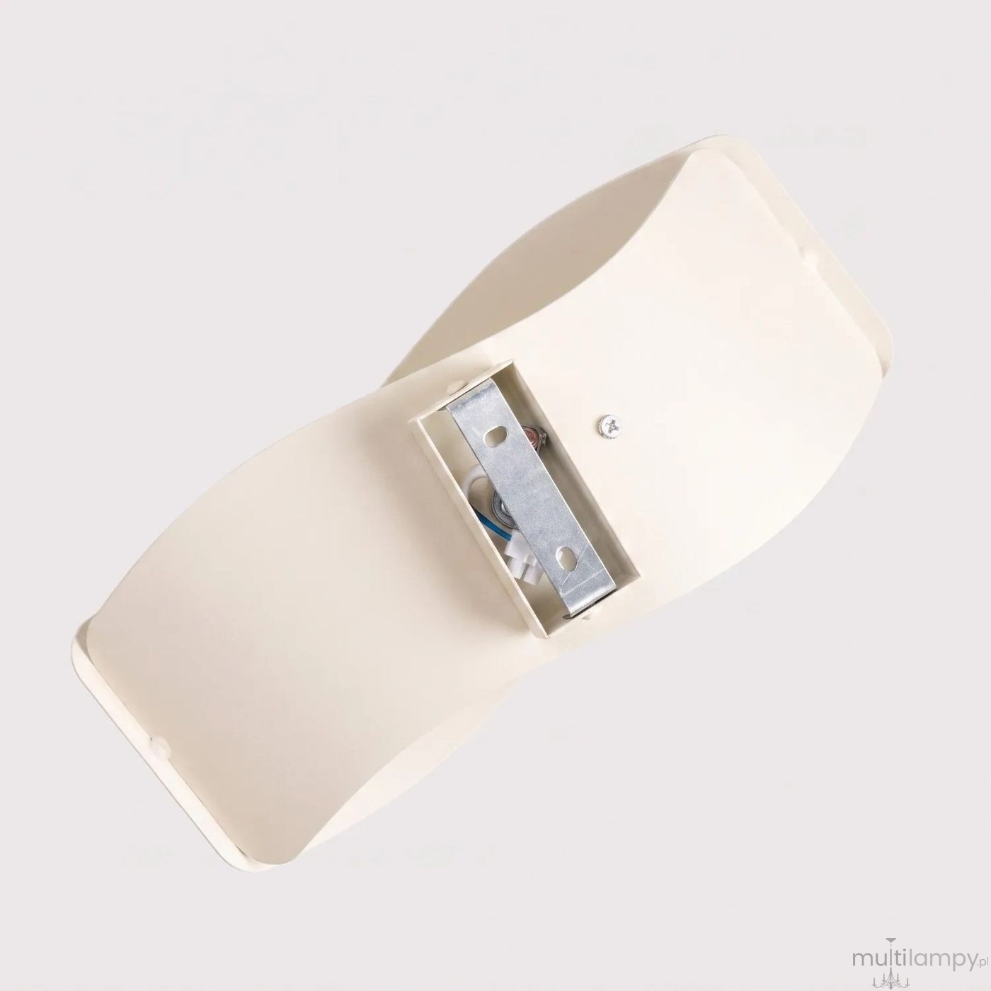 Tila 30 kinkiet G9 beżowy SL.2273