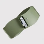 Tila 30 kinkiet G9 zielona oliwka SL.2278