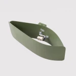 Tila 30 kinkiet G9 zielona oliwka SL.2278