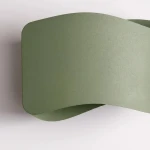 Tila 30 kinkiet G9 zielona oliwka SL.2278