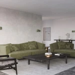 Tila 30 kinkiet G9 zielona oliwka SL.2278