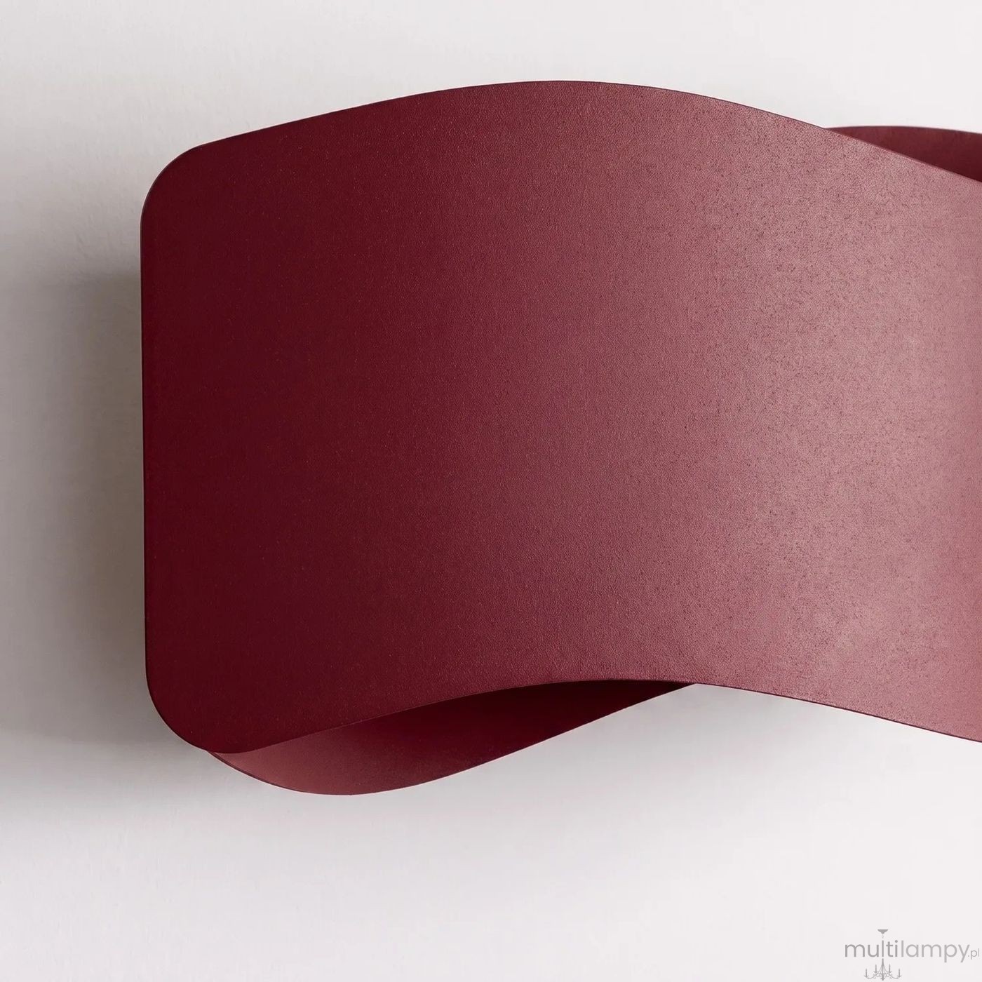 Tila 30 kinkiet G9 burgund SL.2276